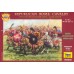 Zvezda -  8038 Republican Rome Cavalry - 1/72