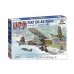 Italeri 1/72 1437 Fiat CR.42 Falco