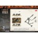 Flames Of War 3.7 Tank-hunter Platoon 4 pcs 1/100