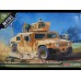 Academy 1/35 M1151 Enhanced Armament Carrier