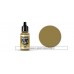 Vallejo Model Air 17ml 71.025 Dark Yellow