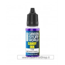 Green Stuff World Candy Ink Amethyst Purple 17ml