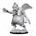 Dungeons & Dragons: Nolzur's Marvelous Unpainted Minis: Nalfeshnee