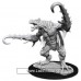 Dungeons & Dragons: Nolzur's Marvelous Unpainted Minis: Hook Horror