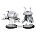 Dungeons & Dragons: Nolzur's Marvelous Unpainted Minis: Flumph