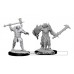 Dungeons & Dragons: Nolzur's Marvelous Unpainted Minis: Dragonborn Male Paladin