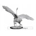 Dungeons & Dragons: Nolzur's Marvelous Unpainted Minis: Diving Griffon