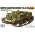 Tamiya 1:35 249 British Universal Carrier Mk.II Forced Reconnaisance