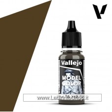 Vallejo 70.740 Cam. Middle Brown 17 Ml