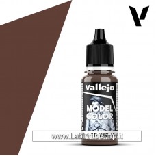 Vallejo 70.746 Cheshut Brown 17 Ml