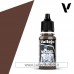 Vallejo 70.746 Cheshut Brown 17 Ml