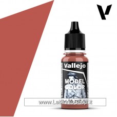Vallejo Model Color 70.747 Faded Red 17ml