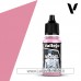 Vallejo 70.748 Light Pink 17 Ml