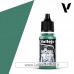 Vallejo Model Color 70.755 Light Emerald 17ml