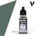 Vallejo Model Color 70.757 Pacific Green 17ml