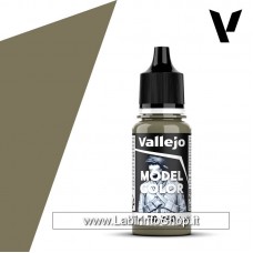 Vallejo 70.760 Light Mud 17 Ml