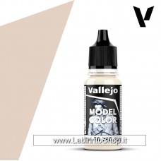 Vallejo 70.766 Cream White 17 Ml