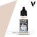 Vallejo 70.766 Cream White 17 Ml