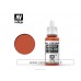 Vallejo 70.829 Amaranth Red 17 Ml