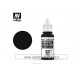 Vallejo Model Color 17 ml 70.861 Glossy Black