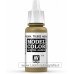 Vallejo Model Color 70.882 Middle Stone 17ml