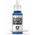 Vallejo Model Color 70.930 Dark Blue 17ml