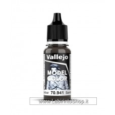 Vallejo 70.941 Burnt Humber 17 Ml