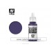 Vallejo Model Color 70.960 Violet 17ml