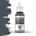 Vallejo Model Color 17ml 70.994 Dark Grey