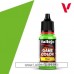 Vallejo 72.104 Fluorescent Green 17 Ml