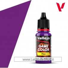 Vallejo 72.159 Fluorescent Violet 17 Ml