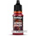 Vallejo Xpress Color 72.408 Cardinal Puple 17 Ml