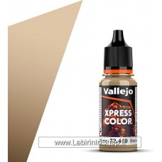 Vallejo Xpress Color 72.449 Mummy White 17 Ml