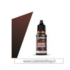 Vallejo Xpress Color 72.475 Muddy Ground 17 Ml