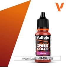 Vallejo Xpress Color 72.478 Phoenix Orange 17 Ml