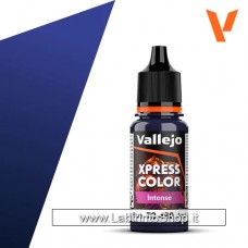 Vallejo Xpress Color 72.480 Legacy Blue 17 Ml