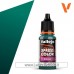 Vallejo Xpress Color 72.481 Heretic Turqoise 17 Ml