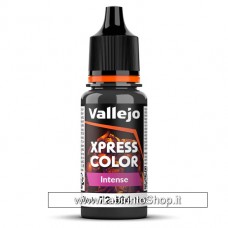 Vallejo Xpress Color 72.484 Hospitalier Black 17 Ml