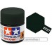 Tamiya Color - XF-27 Black Green 10ml