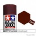 Tamiya 100ml TS-11 Maroon