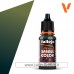 Vallejo Xpress Color 72.468 Commando Green 17 Ml