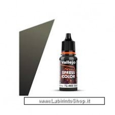 Vallejo Xpress Color 72.469 Landser Grey 17 Ml