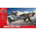 Airfix 1/72 Junkers Ju87B-1 Stuka