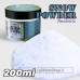 Green Stuff World Realistic Model Snow Powder 200ml