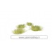 Gamers Grass GGTT-LG - Light Green Tiny Tufts 2mm