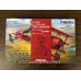 Meng Fokker DR.I Triplane 1/32 With Red Baron Bust 