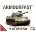 Armourfast 99034 M18 Hellcat 1/72