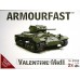 Armourfast 99030 Valentine MkII 1/72