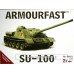 Armourfast 99031 Su-100 1/72