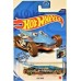 Hotwheels Street Beasts Croc Rod